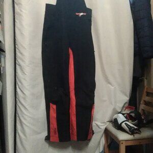 Moto Fist snowmobile/ snow bib